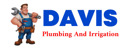 Trusted plumber in THURSTON